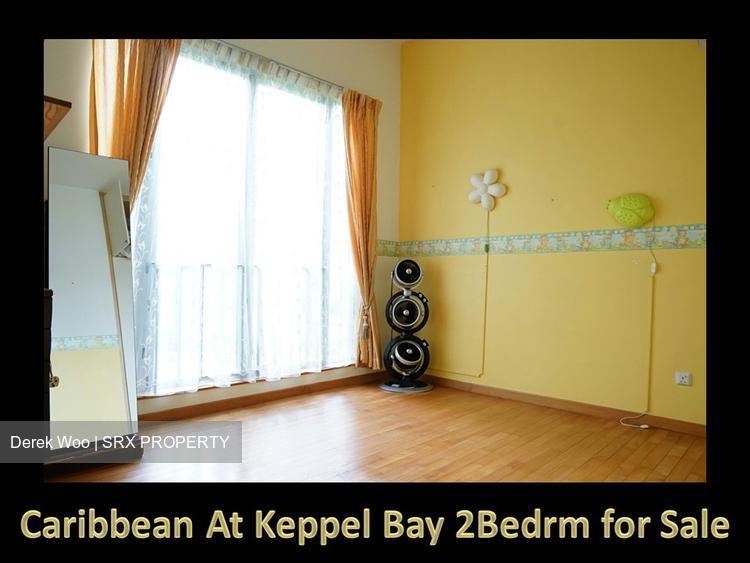 Caribbean At Keppel Bay (D4), Condominium #141753192